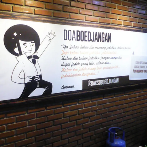 Menikmati Semangkok Bakso Boedjangan 7 Menikmati Semangkok Bakso Boedjangan 6