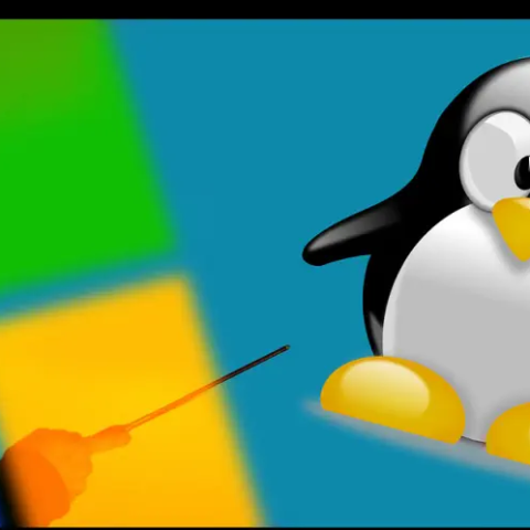 Cara Uninstall Linux dari Dual Boot System 1 Cara Uninstall Linux dari Dual Boot System 1