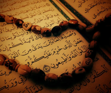 5 Doa Untuk Anak Di Dalam Al Qur'an 7
