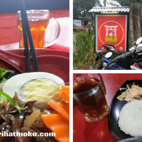 Mencicipi Mie Ramen di Yokina Ramen 5 Mencicipi Mie Ramen di Yokina Ramen 4