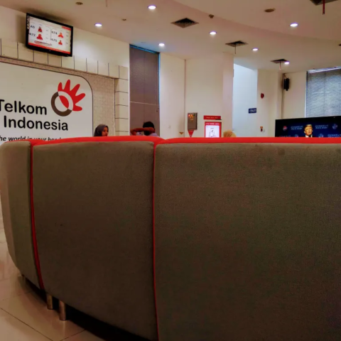 Pengalaman Pasang Indihome Single Play 6