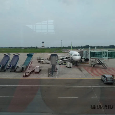 Terbang Nyaman Jakarta – Medan Bareng Citilink: Dari Pantun Lucu Sampai Drama Sekrup Gypsum 5