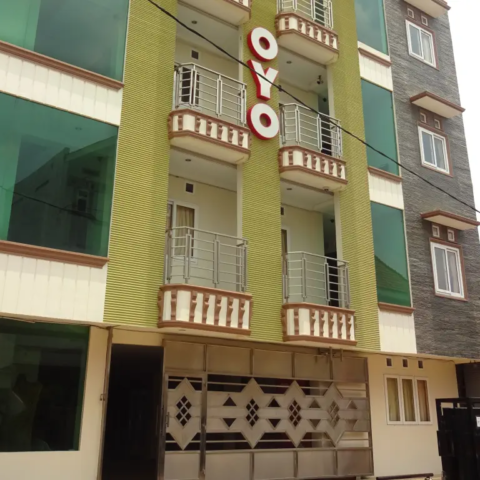 Hotel OYO 294 Medan