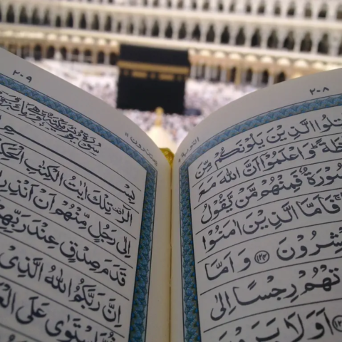 4 Doa Untuk Orangtua Dalam Al-Qur'an 4 4 Doa Untuk Orangtua Dalam Al-Qur'an 3