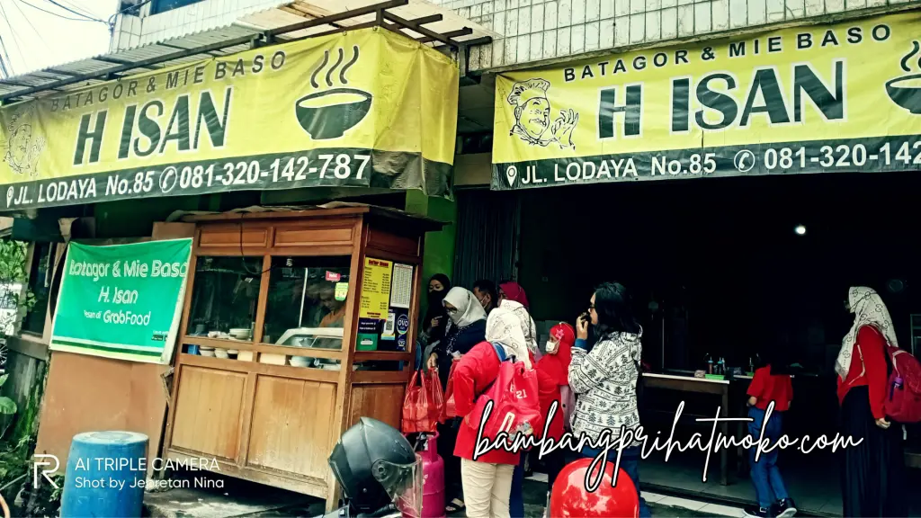 Batagor Terenak di Bandung: Rekomendasi Terbaik untuk Pecinta Kuliner 4 Batagor Terenak di Bandung: Rekomendasi Terbaik untuk Pecinta Kuliner 2