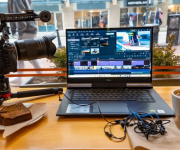 Editor Video Gratis Rasa Premium? Mengupas Tuntas DaVinci Resolve Free Edition! 4