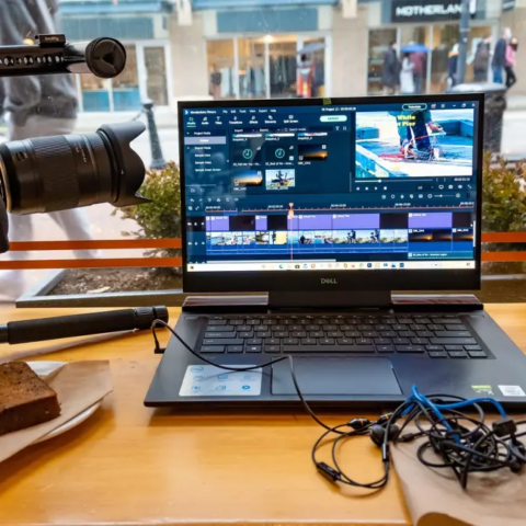 Editor Video Gratis Rasa Premium? Mengupas Tuntas DaVinci Resolve Free Edition! 1